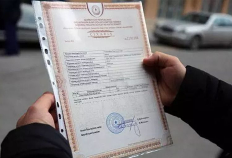 İki ayda 59 minədək mülkiyyət hüququnun dövlət qeydiyyatı aparılıb