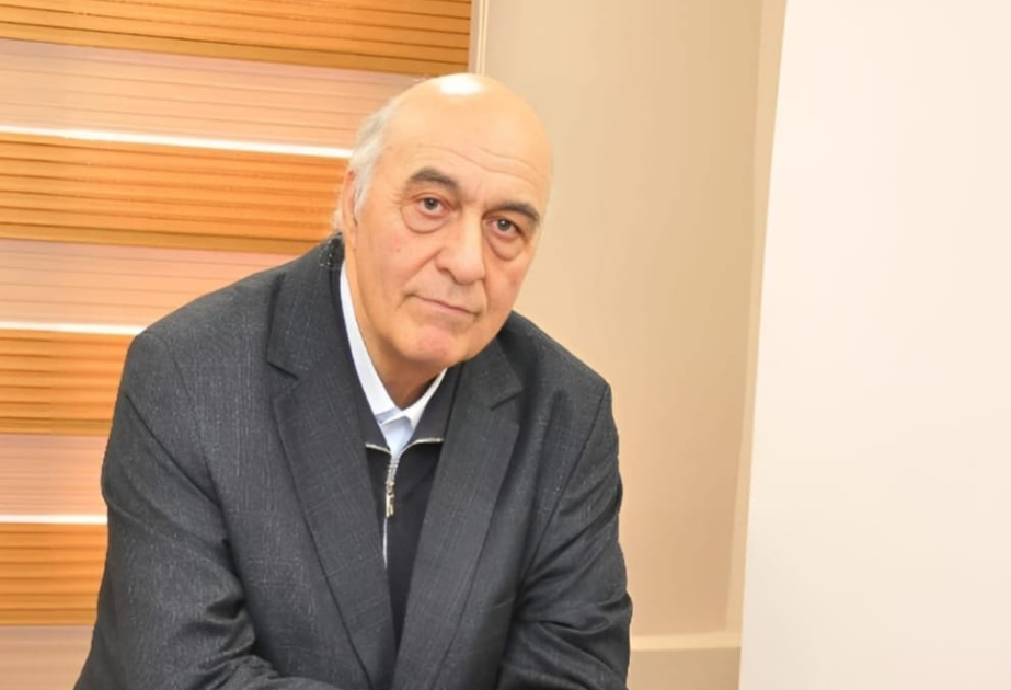 Tacir Səmimi: Novruz insanların bir-birinə daha da yaxınlaşdığı bayramdır