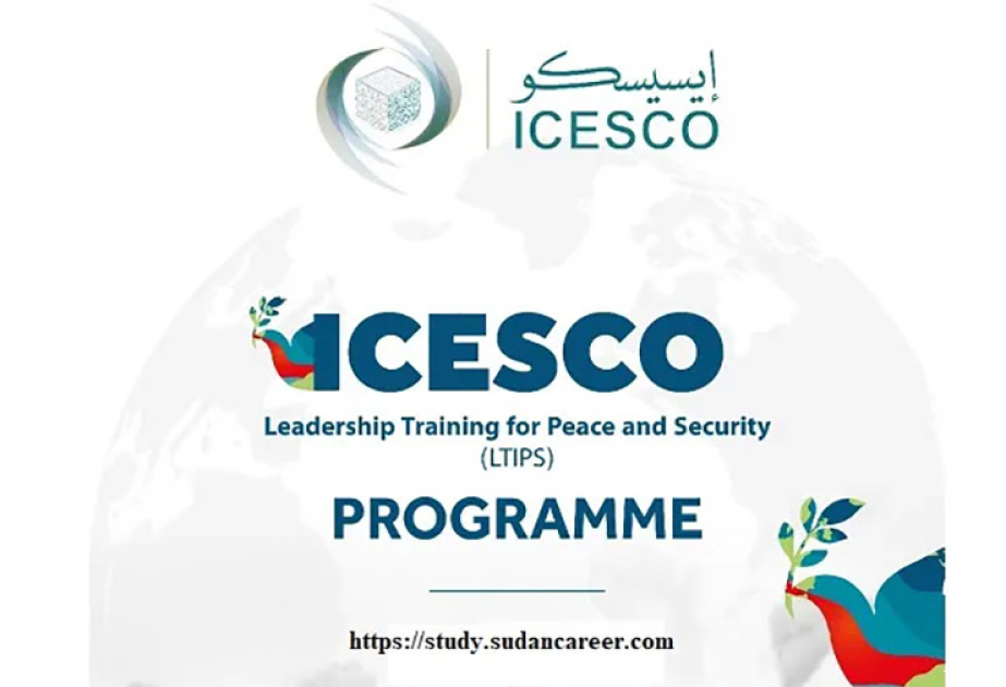 Jóvenes azerbaiyanos seleccionados como Jóvenes Embajadores de Paz de ICESCO