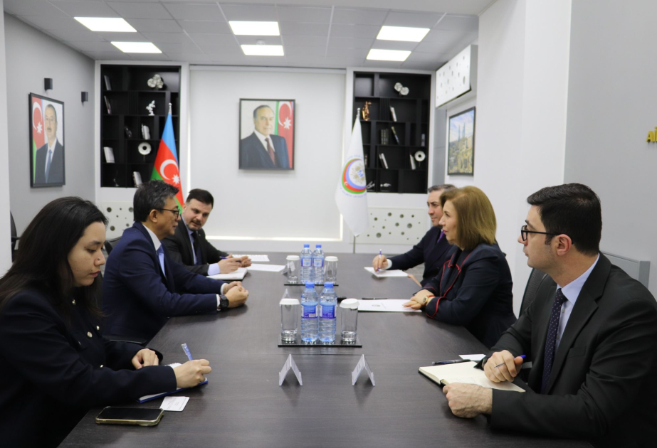 Komitə sədri: Ailə, qadın və uşaq məsələləri bütün cəmiyyətlər üçün prioritetdir