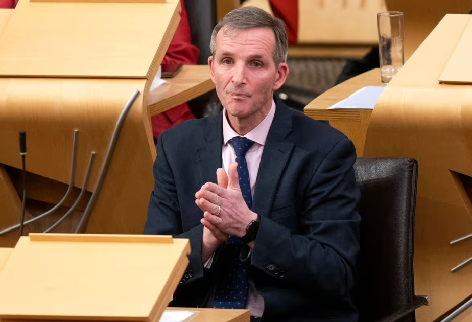 Großbritannien: Schottisches Parlament stimmt gegen Sterbehilfe-Legalisierung