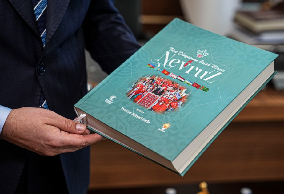 Türkiyə Prezidentinin himayəsi altında Qaziantepdə Novruz şənlikləri keçiriləcək