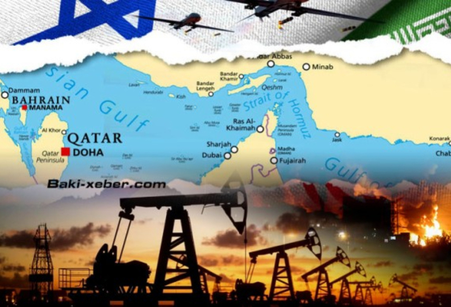 Mütəxəssislər bağlı qalan Hörmüz boğazının yaratdığı problemləri açıqlayıblar