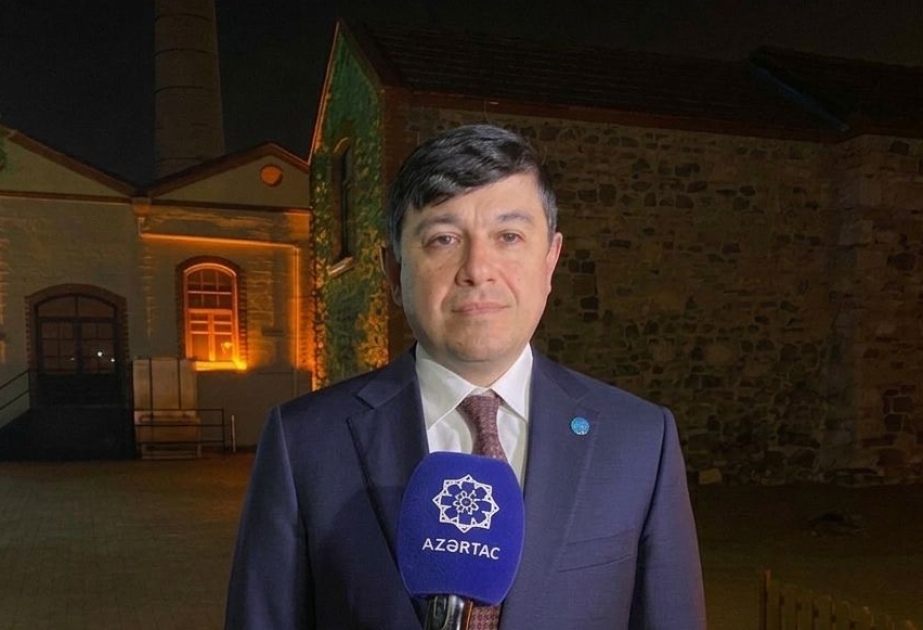 Komitə sədri: Türkiyədə Azərbaycan mərkəzlərinin açılması ilə bağlı çoxsaylı təkliflər var VİDEO