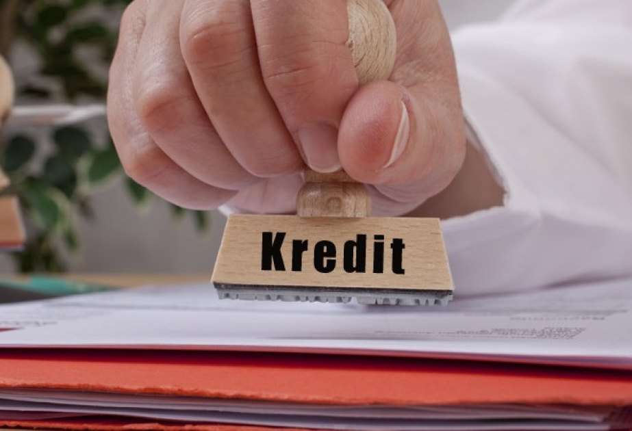 Ödəmə vaxtı keçmiş kreditlərin məbləği 17 faiz artıb