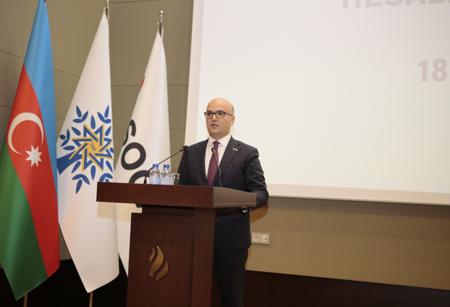 YAP-ın SOCAR üzrə təşkilatında yeni rəhbərlik formalaşıb