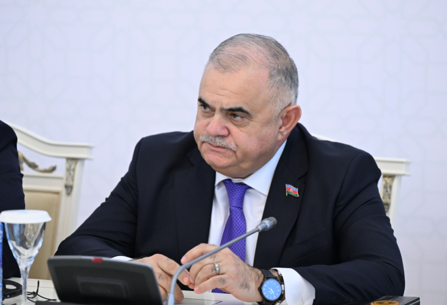 Avropanın “enerji qalxanı”: Orta Dəhliz və Azərbaycanın strateji missiyası –  ŞƏRH