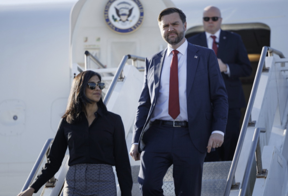 ABŞ-nin vitse-prezidenti Vens Budapeştə səfər etməyi planlaşdırır