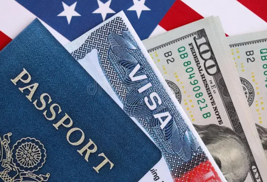 ABŞ Gürcüstanı viza üçün böyük məbləğdə depozit tələb olunan ölkələr siyahısına əlavə edib