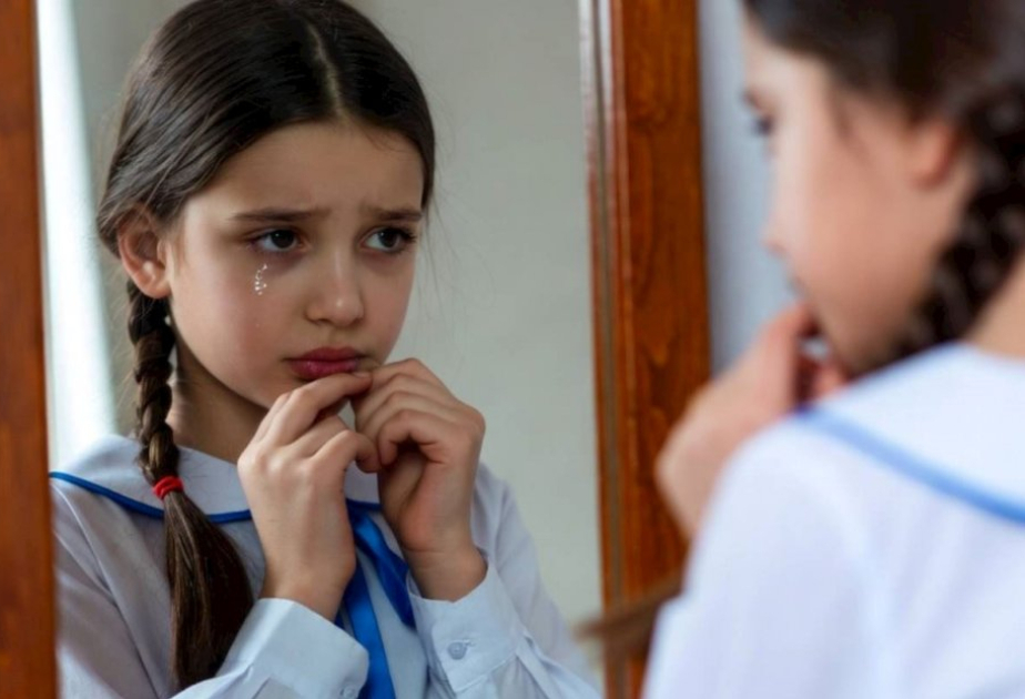 Uşaqlara qarşı fiziki zorakılıq hansı fəsadlara yol aça bilər? VİDEO