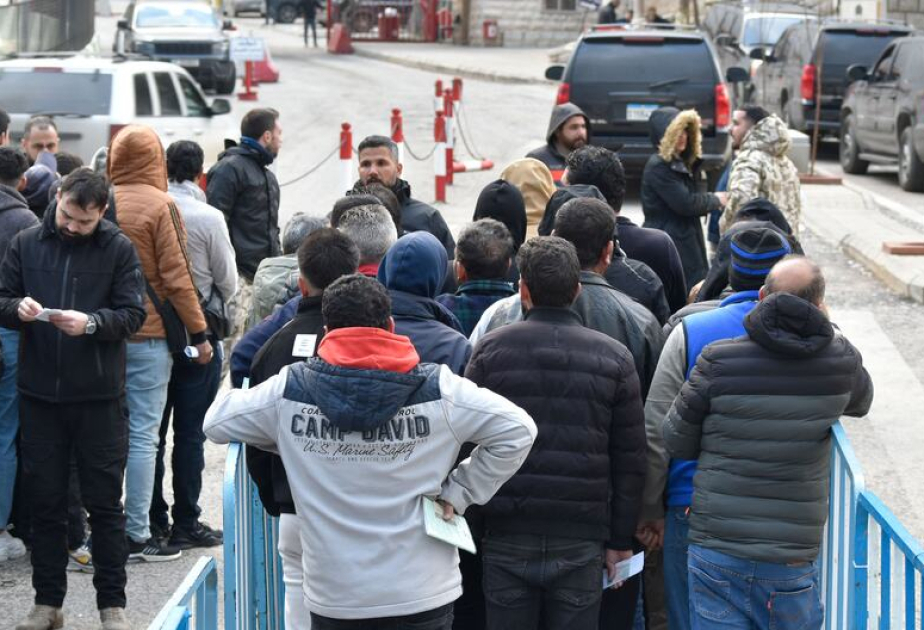 Syrie : une reconstruction fragile rattrapée par la guerre régionale