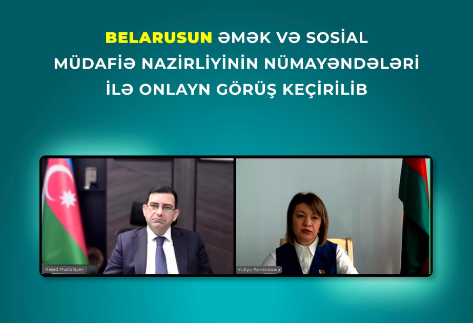 Azerbaijan and Belarus explore cooperation in gender equality