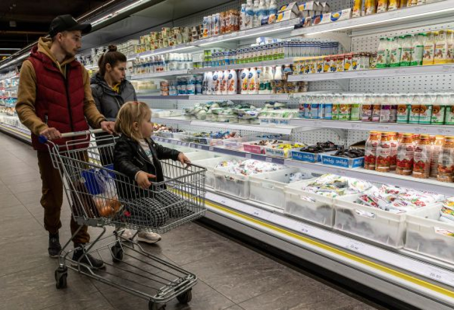 В Украине резко дорожают продукты