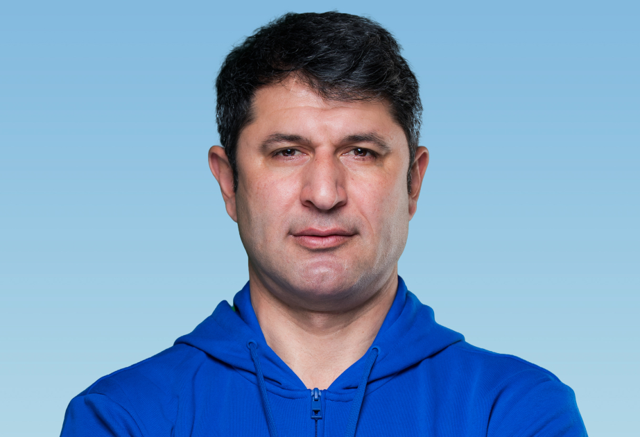 İdman səfiri: Bu mənim üçün təkcə şəxsi uğur deyil, həm də illər boyu çəkdiyim zəhmətin dəyərləndirilməsidir