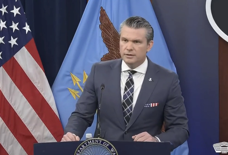 Heqset: Məqsəd İranın heç vaxt nüvə silahına sahib olmamasını təmin etməkdir