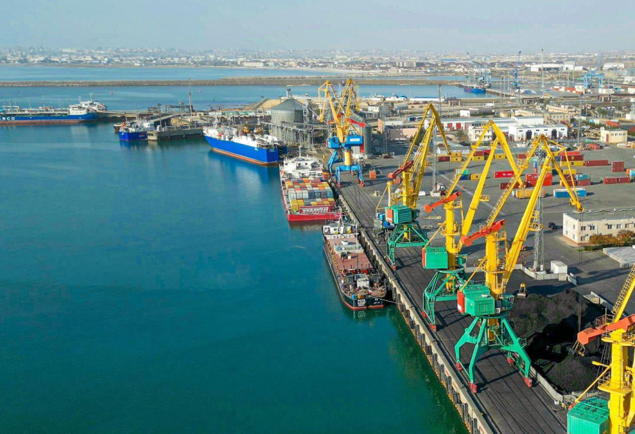 Kazakhstan’s exports to Azerbaijan exceed $15 million in January