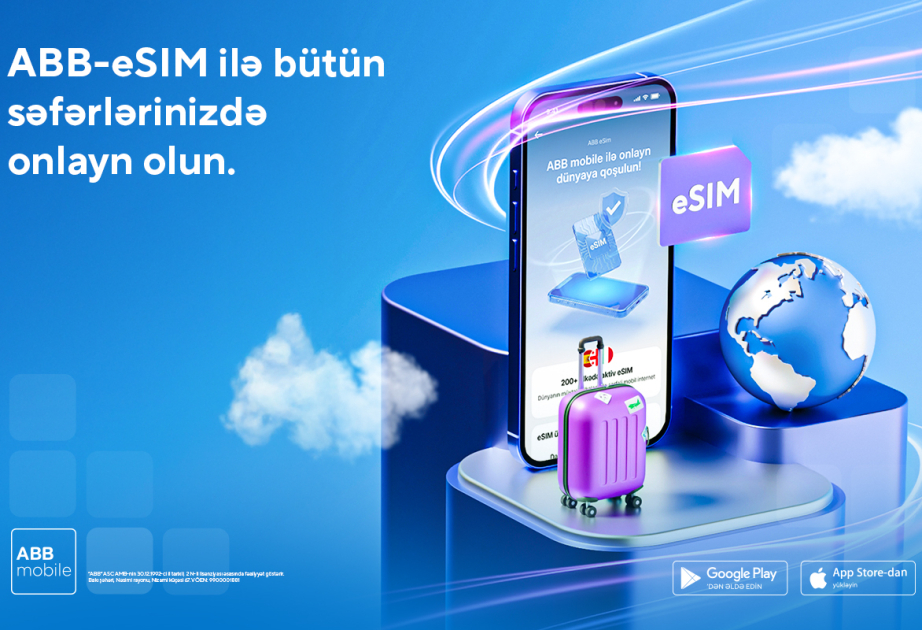 ® Сервис ABB-eSIM запущен