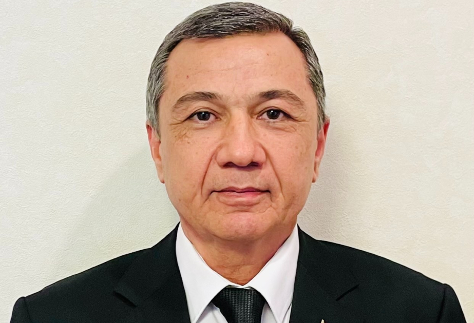 Turkmenistan’s Ambassador to Azerbaijan: “May people’s hearts bloom like spring flowers”