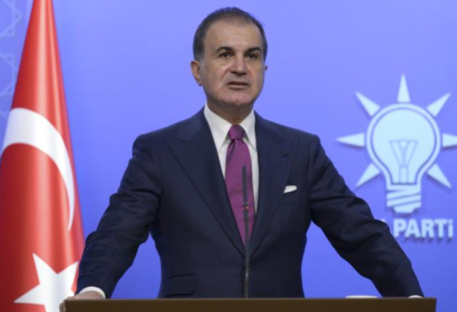 Türkiyənin hakim partiyası: Azərbaycanla qardaşlığımız əbədidir