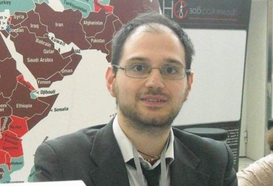 Italian expert: Baku-Rome cooperation becoming an important element of Pan-European energy architecture