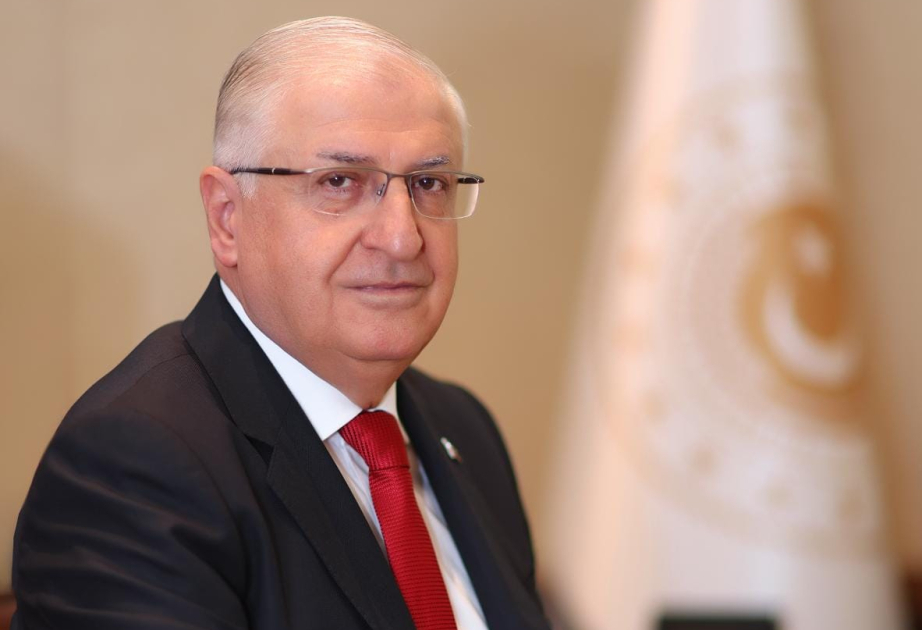 يشار غولر: الجيش كعامل ردع يتمتع بأهمية حيوية لتركيا