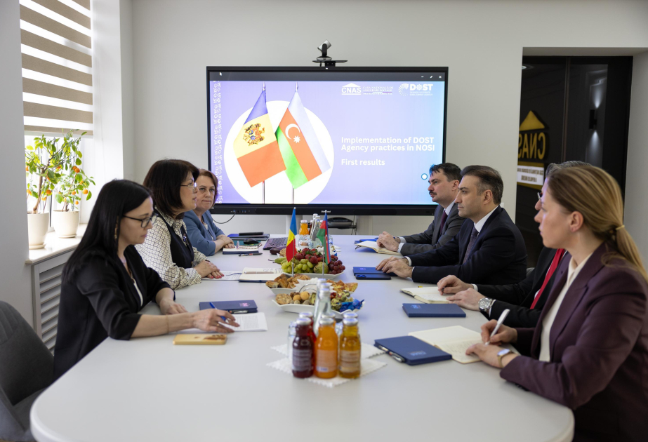 Azerbaijan’s social reforms highlighted at High-Level Conference on European Social Rights