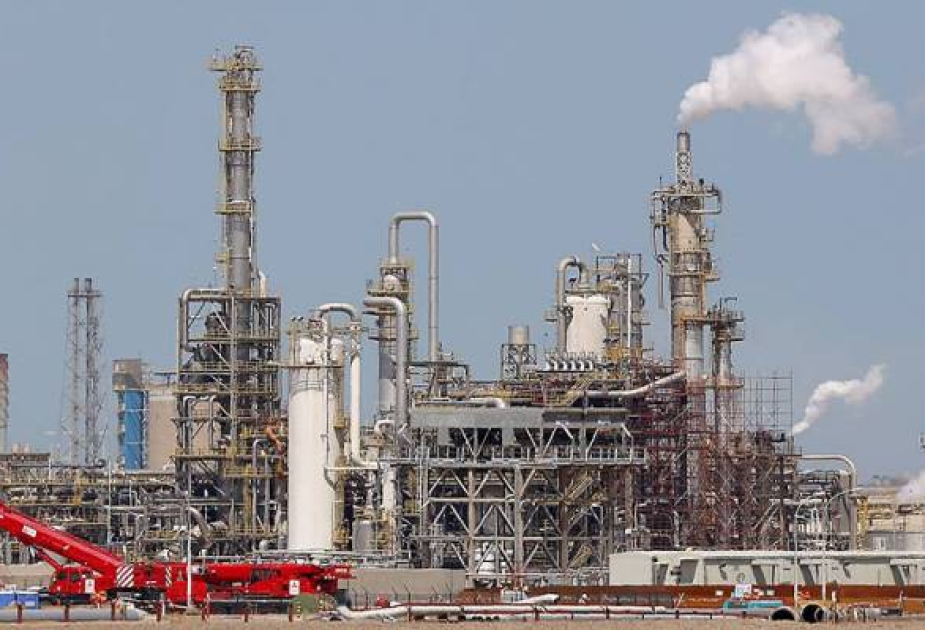 Drones hit 2 oil refineries in Kuwait, triggering fires