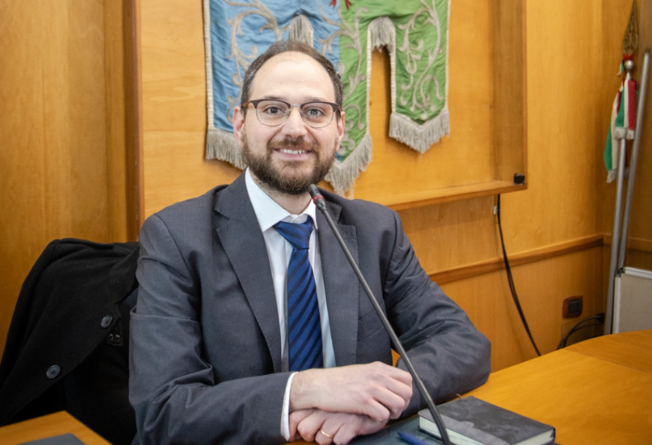 Experte: Aserbaidschan und Italien bauen Kooperation im Bereich grüner Wirtschaft aus