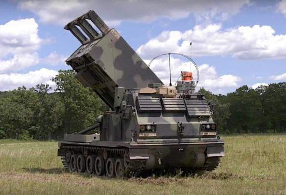 ABŞ Yaxın Şərq ölkələrinə 23 milyard dollarlıq silah satışını təsdiqləyib