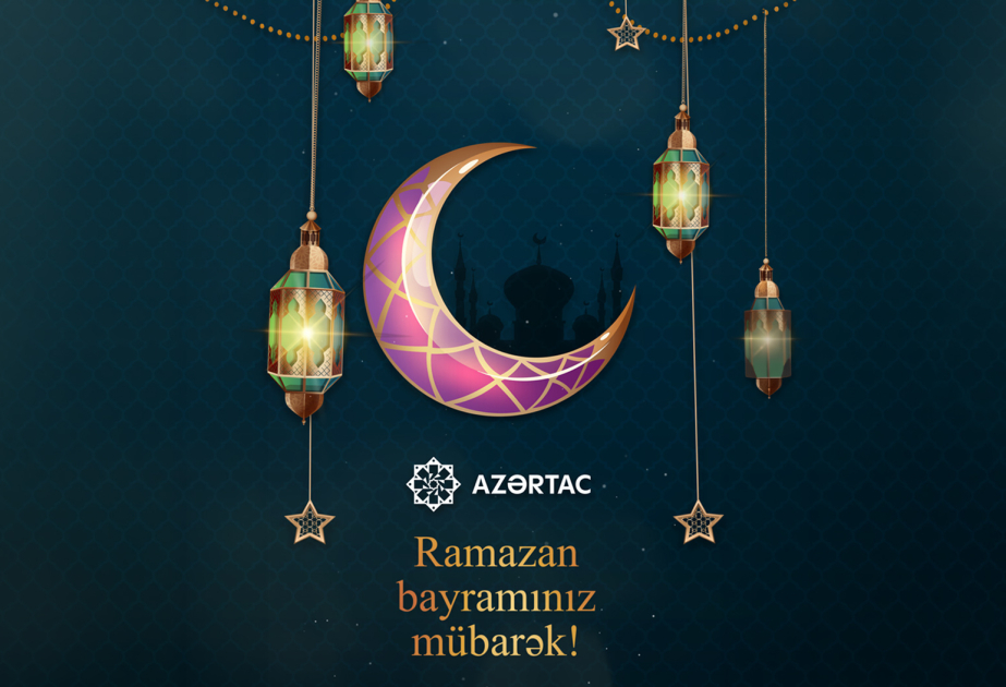 Azerbaiyán celebra la festividad del Ramadán
