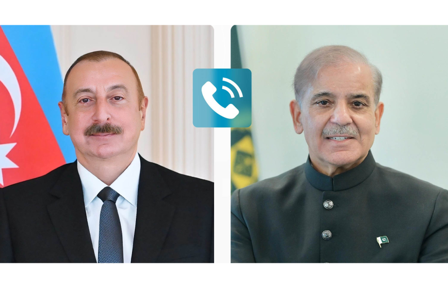 Release from the Press Service of the President