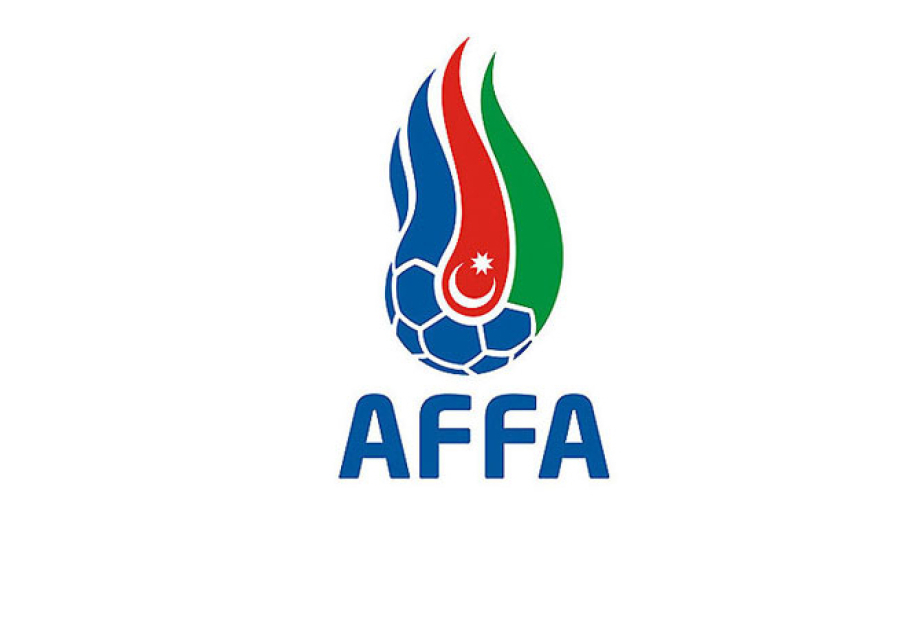Aserbaidschans U21 vor Spielen gegen Portugal und Bulgarien