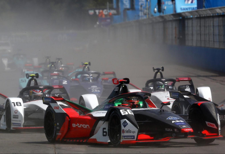 Formel E: Opel steigt zur kommenden Saison ein