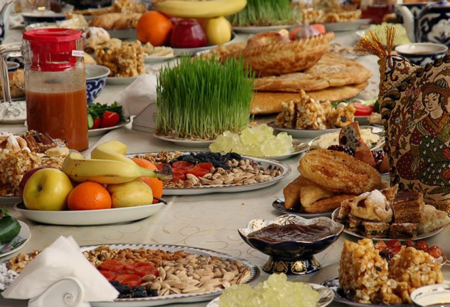 Bayram günlərində bunlara diqqət edin VİDEO