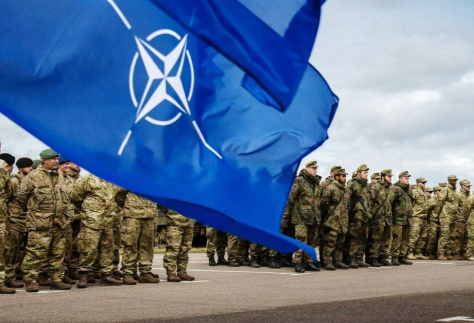 NATO relocates Iraq mission personnel to Europe amid Mideast escalation