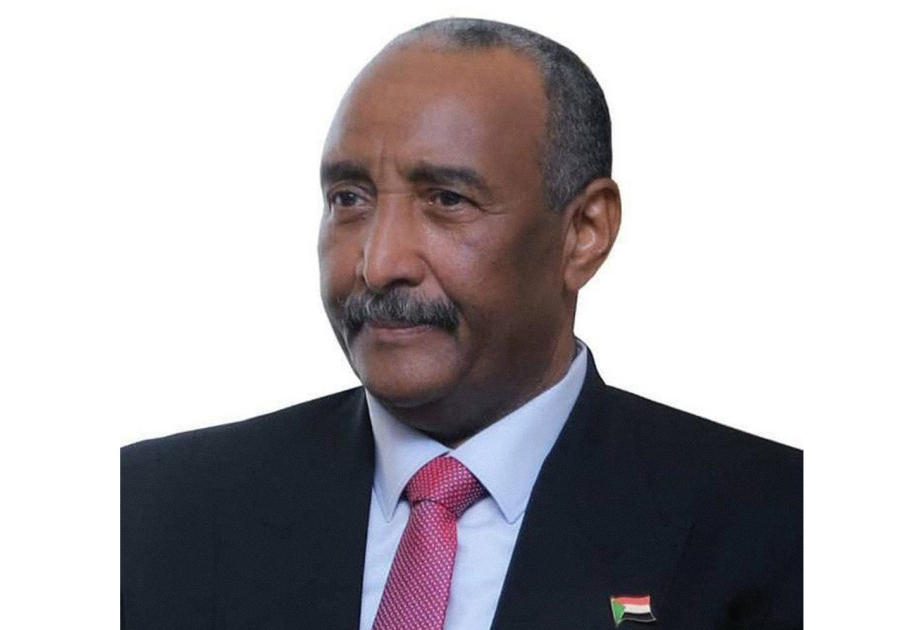 Sudan reaffirms solidarity with Azerbaijan over drone attack targeting Nakhchivan