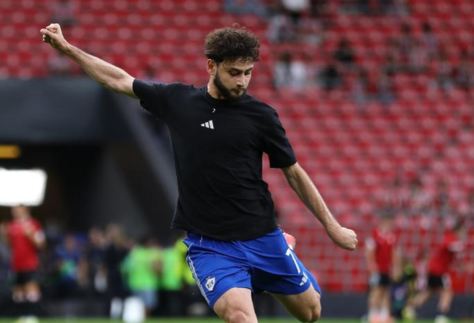 Nəriman Axundzadə bu gün ABŞ çempionatında debüt edə bilər