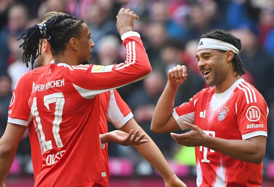Fußball-Bundesliga: Gladbach und Köln spielen im Derby unentschieden, Bayern schlagen Union deutlich
