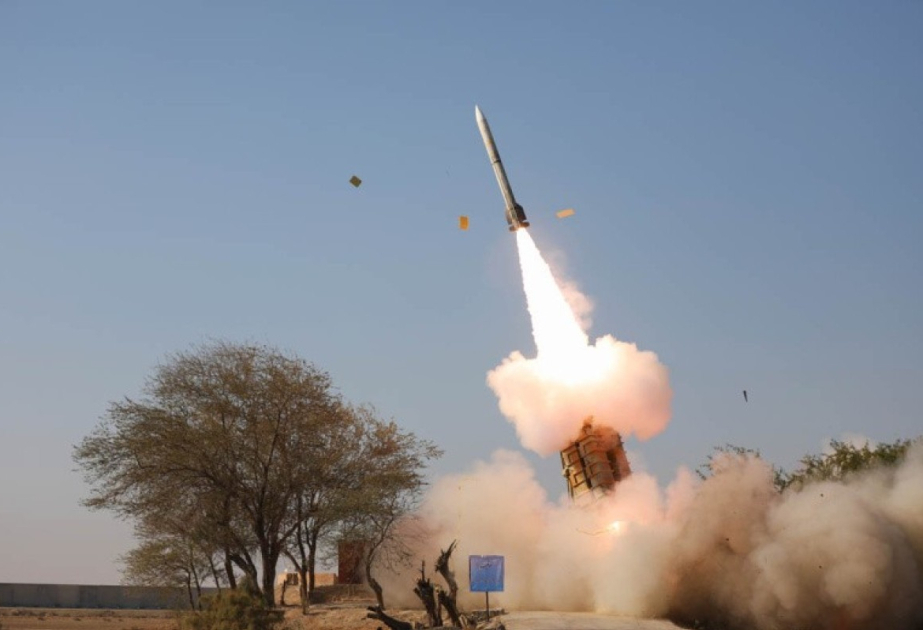 Irán advierte que lanzará ataques de represalia contra la infraestructura estadounidense en Oriente Medio