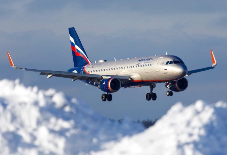 Moskva-Bakı reysi ilə uçan təyyarə geri qayıdıb