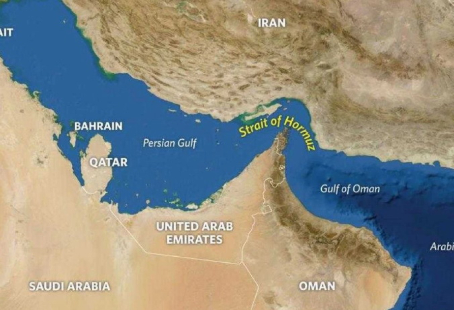 Trump threatens to attack Iran's power plants if Strait of Hormuz not opened within 48 hours