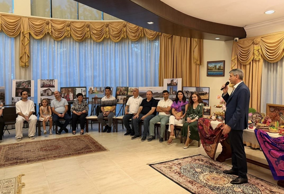 Novruz holiday celebrated in Malaysia