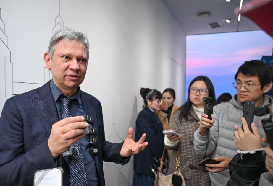 Deutsche Unternehmer streben Partnerschaften mit Westchina an