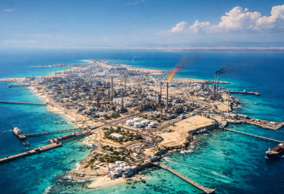 ABŞ İranın Xarq adasını ələ keçirmək üçün quru əməliyyatı planlaşdırır