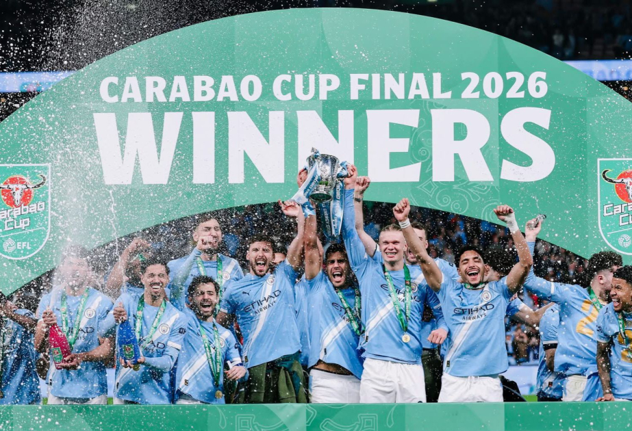 ManCity stürmt gegen Arsenal zum Titel