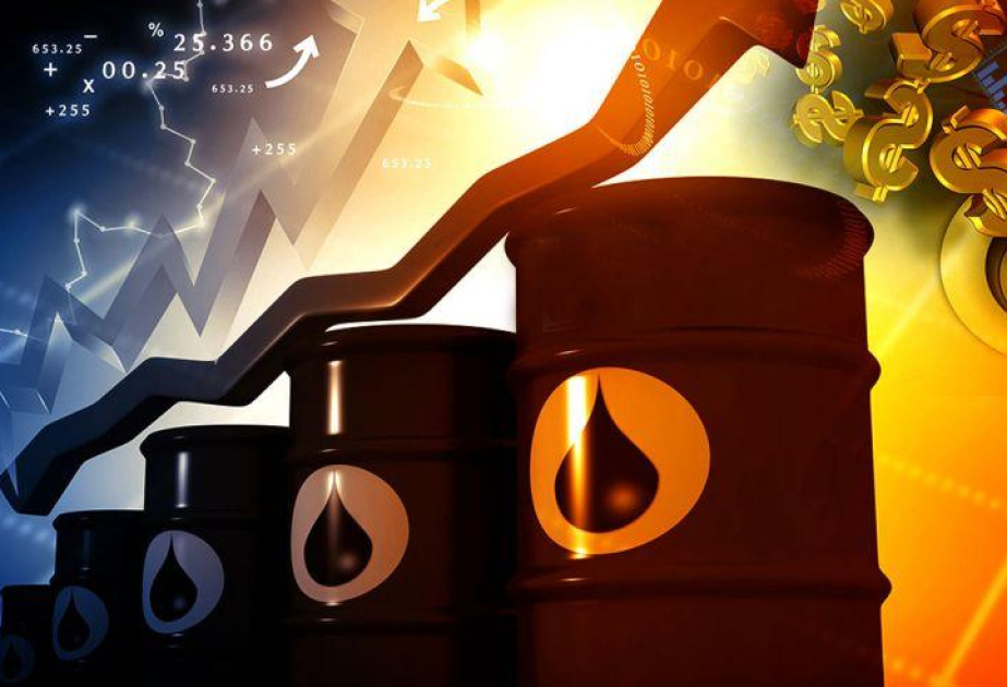 Oil prices rise in global markets