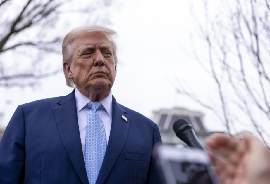 Дональд Трамп отложил удары по энергетике Ирана