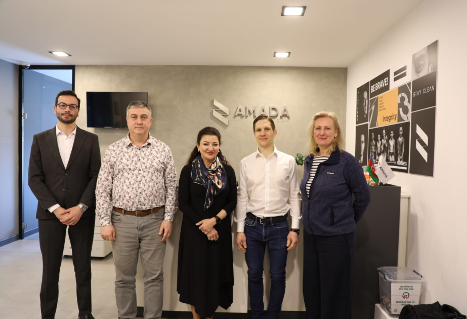 International Judo Federation officials hail Azerbaijan’s progress in clean and fair sports development