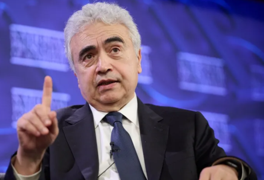 IEA: Global economy faces ‘major, major threat’ because of Iran war