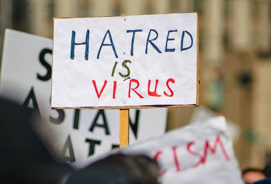 Quterreş: İrqçilik qlobal təhlükə olaraq qalır